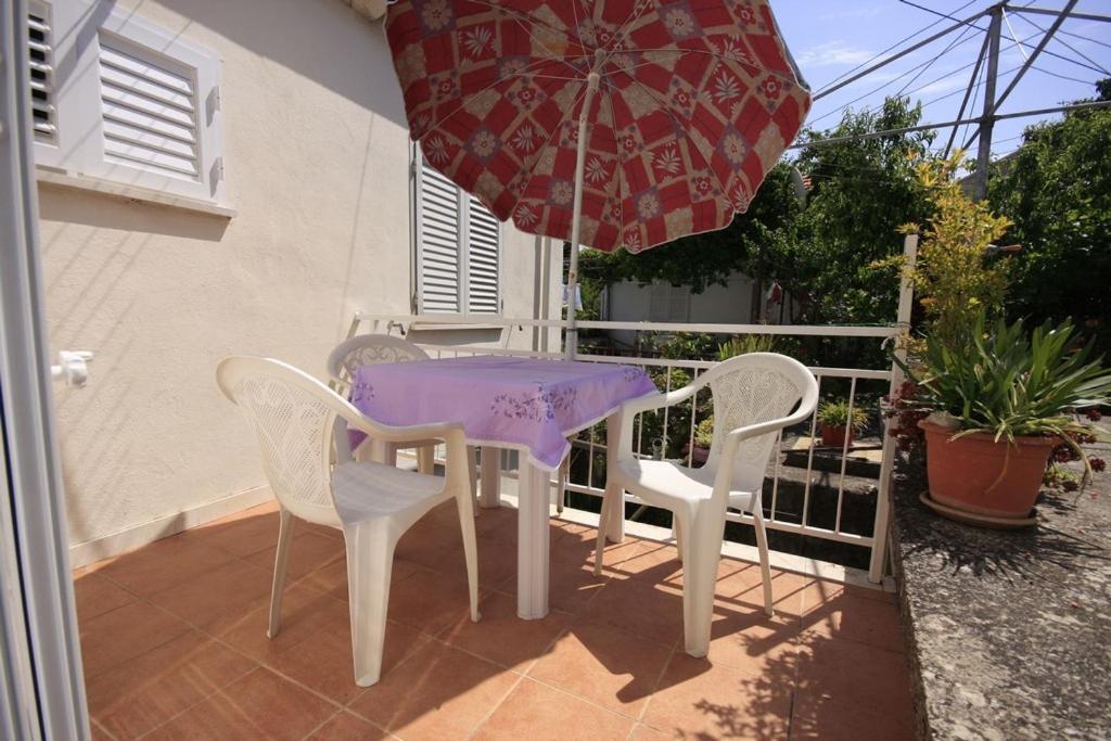 Apartments Eli Korčula Habitación foto